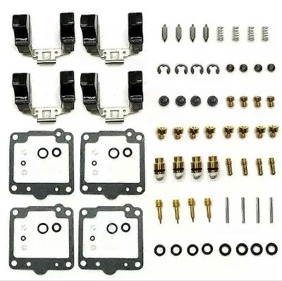 Motorcycle engine and accessories – supply: Motorcycle carburetor replacement parts - 009-is-suitable-for-suzuki-gs1100-1980-1983-gs1100e-gs11001100e-motorcycle-carburetor-repair