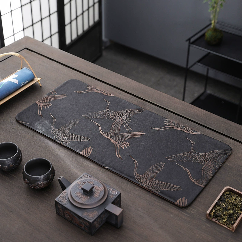 Китайская старая ароматная облачная пряжа