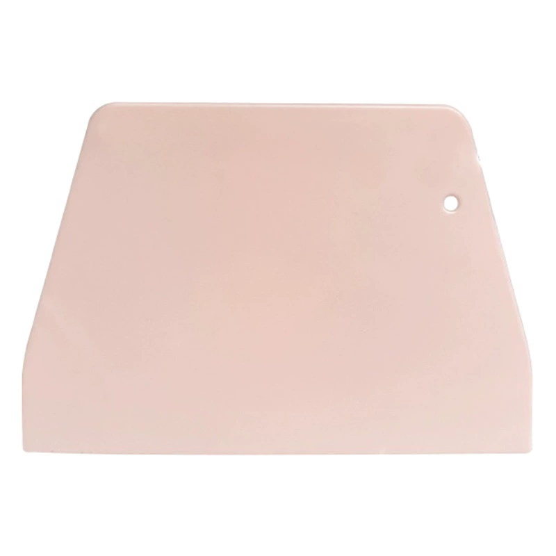 Новый скребок для выпечки Скребок для резки поверхности Электрический противень для торта Яичный торт Бытовой специальный блин Горячий горшок Магазин Наклейка на замазку