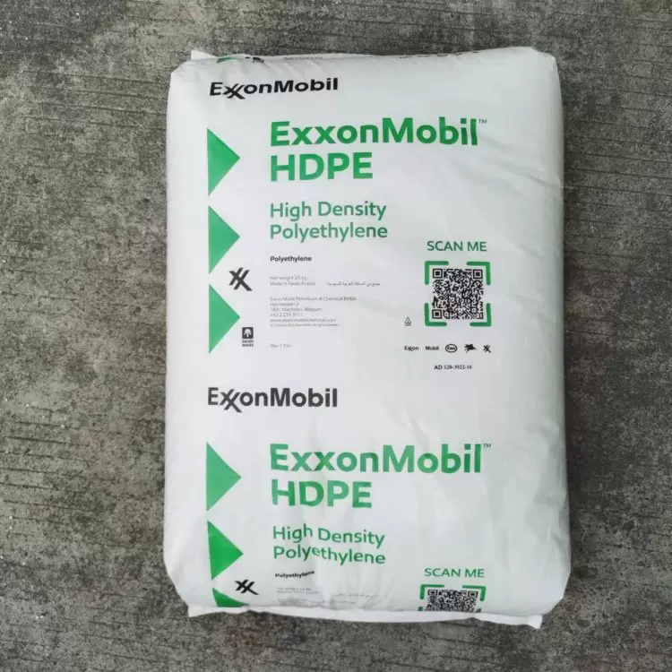 HDPE HMA026埃克森	pe原材料hma-026