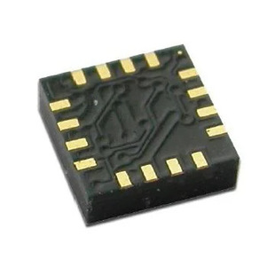 HMC5883LTR HMC588 Three-axis Magnetic Resistance Sensor Package LCC16