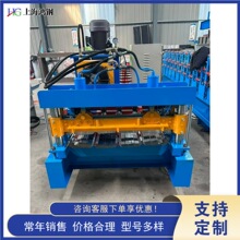 ��䓽��B���ߙCcorrugated sheet rolling machine�䏝���͙C