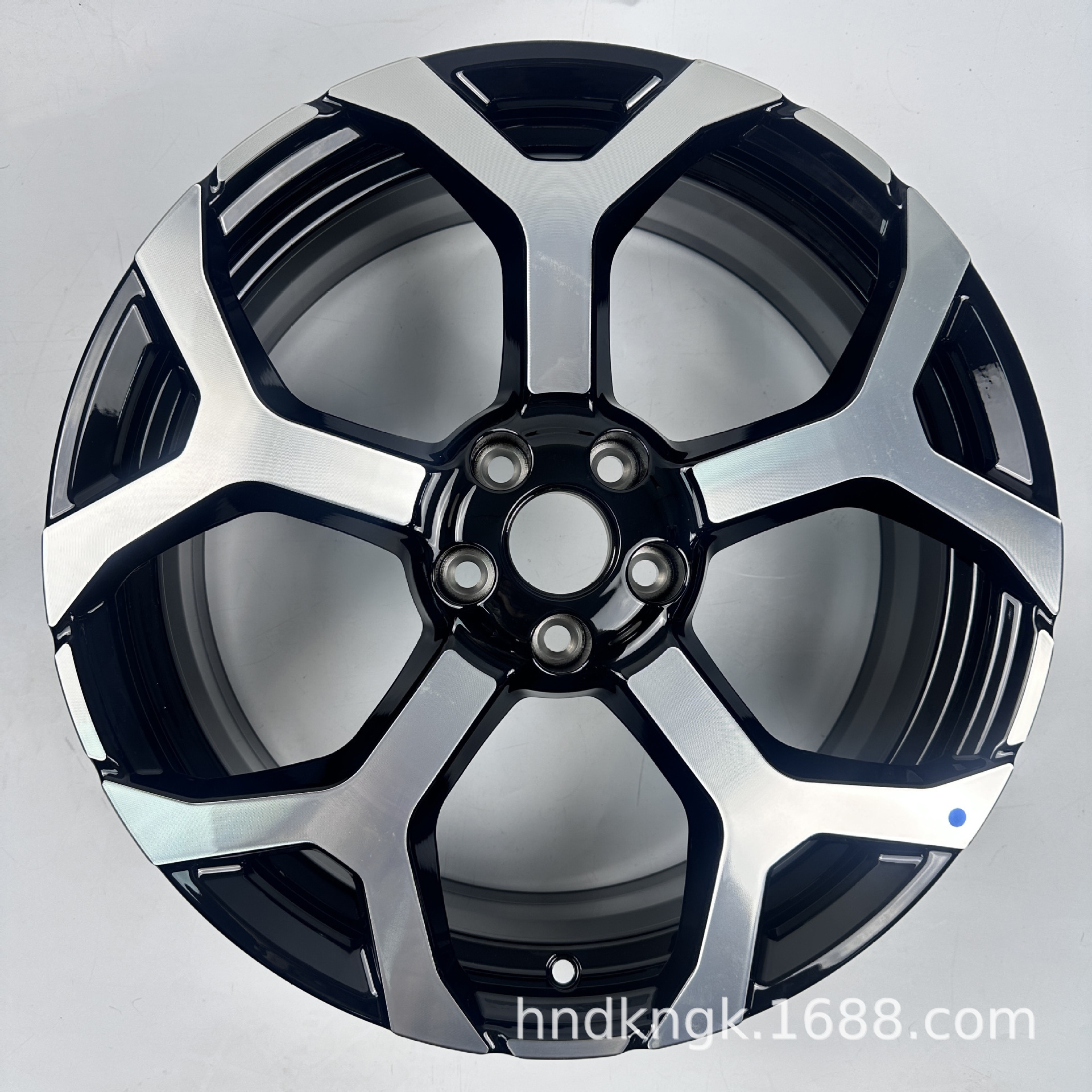 Suitable for Chery Jetour Shanhai T1 Wheels 19inch Original Factory Model Matching Aluminum Alloy Rims and Tires