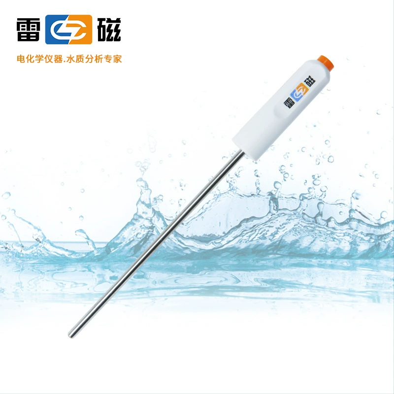 Шанхайский температурный электрод типа Leici T-818-B-4F