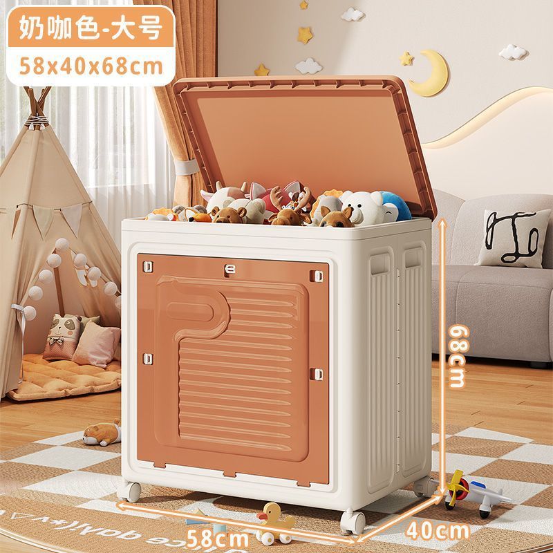 [두꺼운 소재 0냄새] 오프화이트 브라운 L사이즈 142L