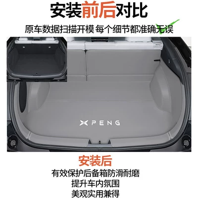 mat accessories, modified decorative: Trunk Mat