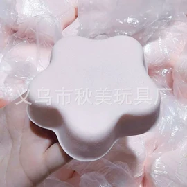 慢回弹玩具;减压玩具;巴克球