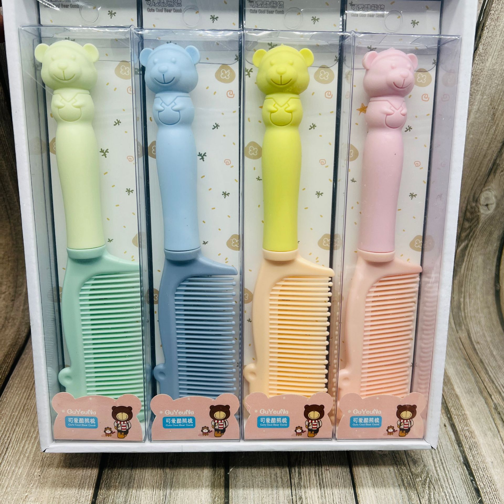 Peine de colchón de aire nuevo masaje popular peine de cabello rizado cómodo cuero cabelludo picazón cojín de aire masaje permanente peluquería