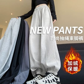 休闲裤;女式牛仔裤;女式打底衫