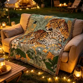 沙发垫/套;线毯;挂毯/壁毯