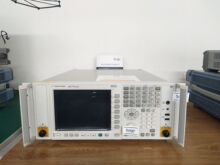 ۳Agilent/݂ E4447A lVx 42.98 GHz