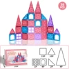 Diamond powder magnetic sheets (36pcs)