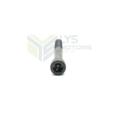 Cylinder Head Screw, Cylinder and parts