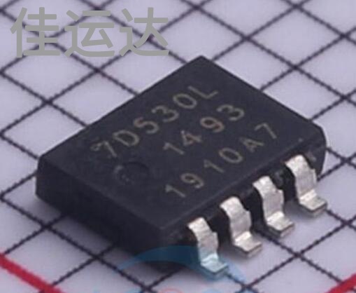 PSMN7R5-30MLDX 规格 SOT1210 MOS场效应管