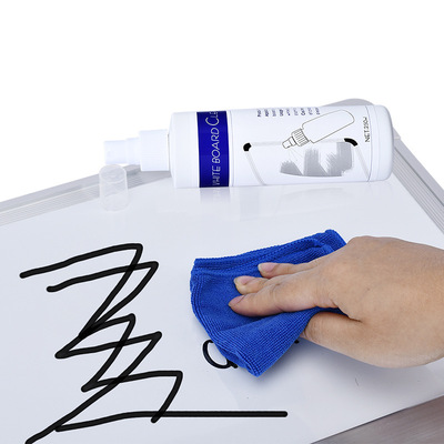 工厂可定制 250ml白板清洁剂 教学办公清洁工具