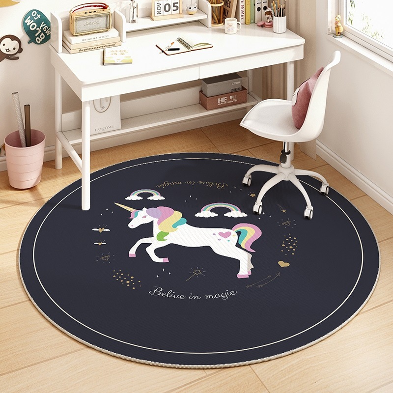 럭키 라운드 [크리스탈 벨벳]