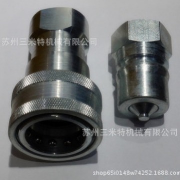 PARKER H6-62  快换接头 60系列