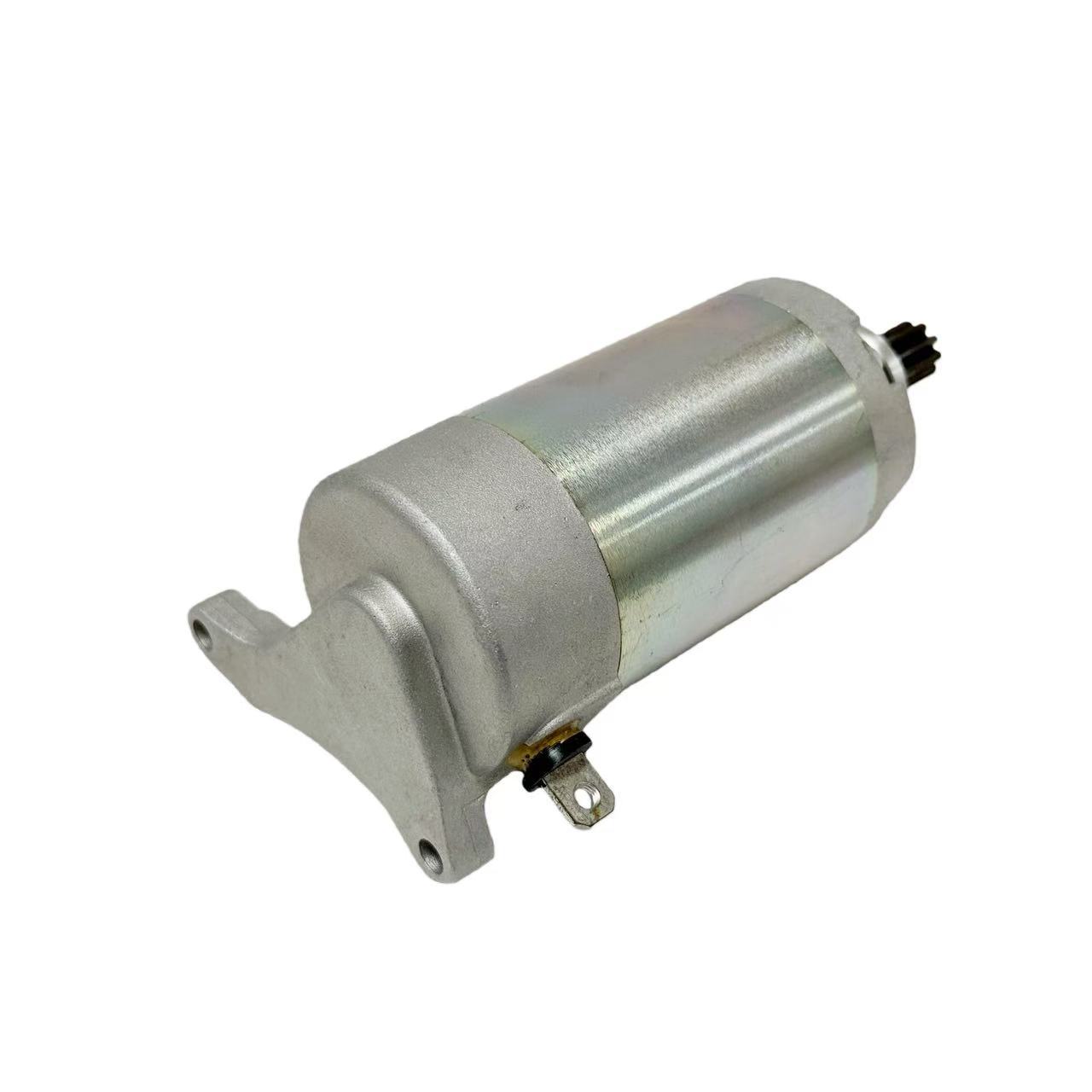 1C6-H1800-00 Starter Motor Motor Is Suitable for Yamha Tw125 Tw200