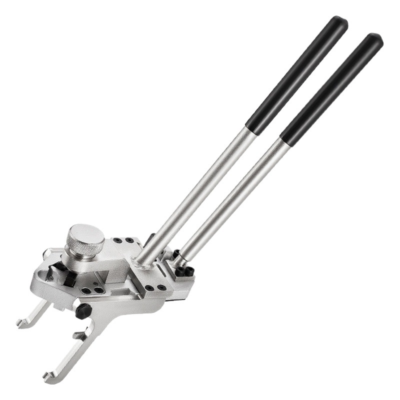 Adecuado para BMW N20 N26 N55 Válvula de torsión muelle balancín primavera desmontaje alicates primavera eje excéntrico