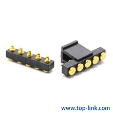 [�F؛]toplink�����N-12.66*2.5*4.0-5P�����pogopin�B�����S��