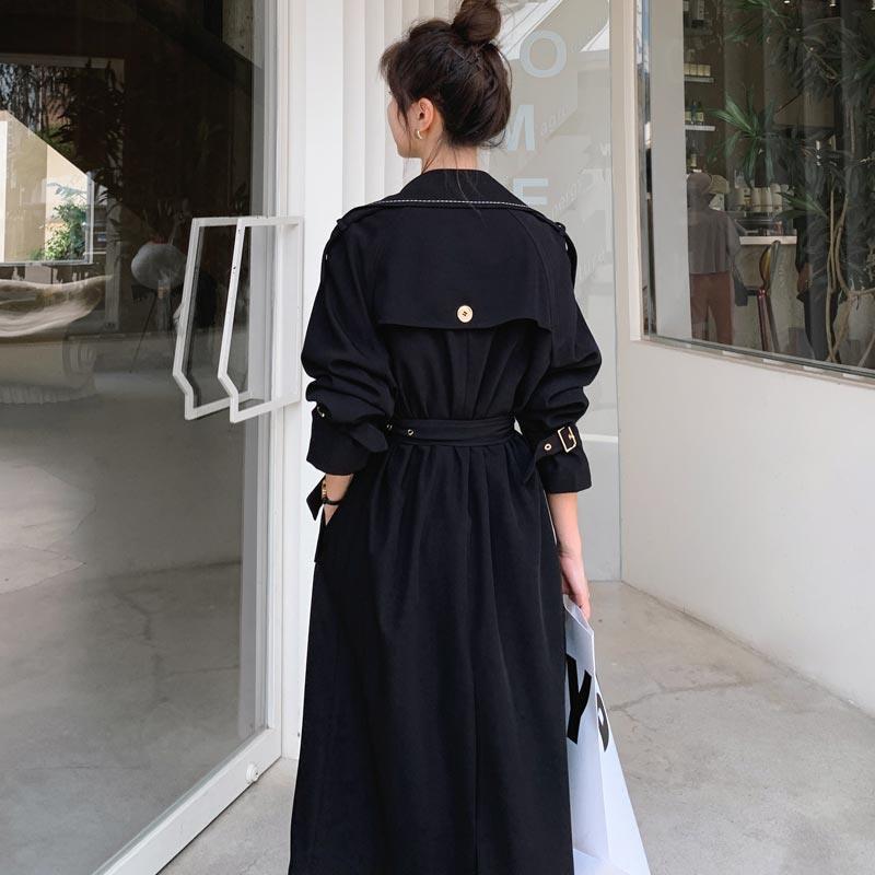 Mid-length British Coat - Image 3