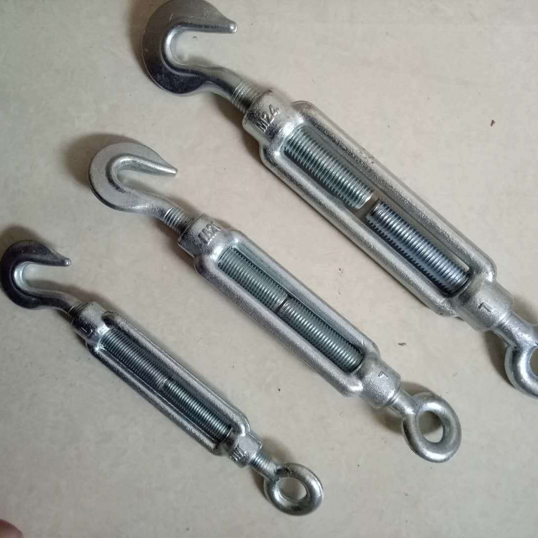 瑞欣索具专业生产销售优质的DIN1480花兰  普通玛钢花兰