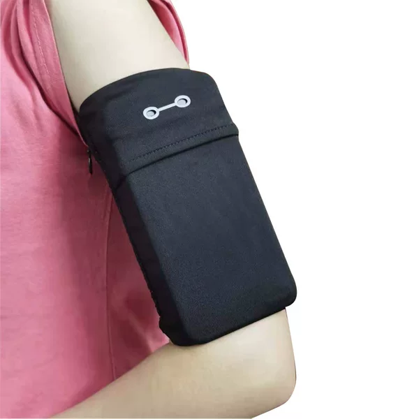 Running Phone Arm Bag, Sports Fitness Equipment, Arm Sleeve for Men, Summer Arm Strap, Women's Arm-Style Sports Model, Lightweight