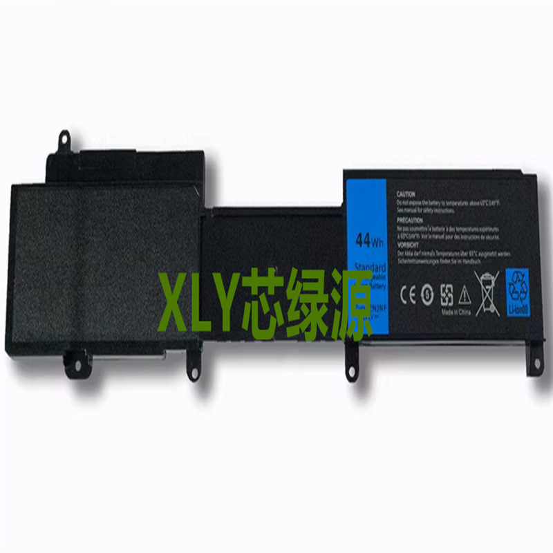 Suitable for Dell Dell 14Z 2Njnf Tpmcf 8Jvdg T41M0 P26F Notebook Battery