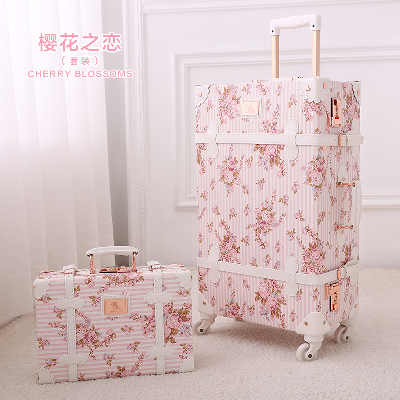 sku2_樱花之恋-套装