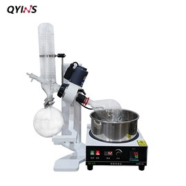 反应釜;蒸馏设备;蒸发器