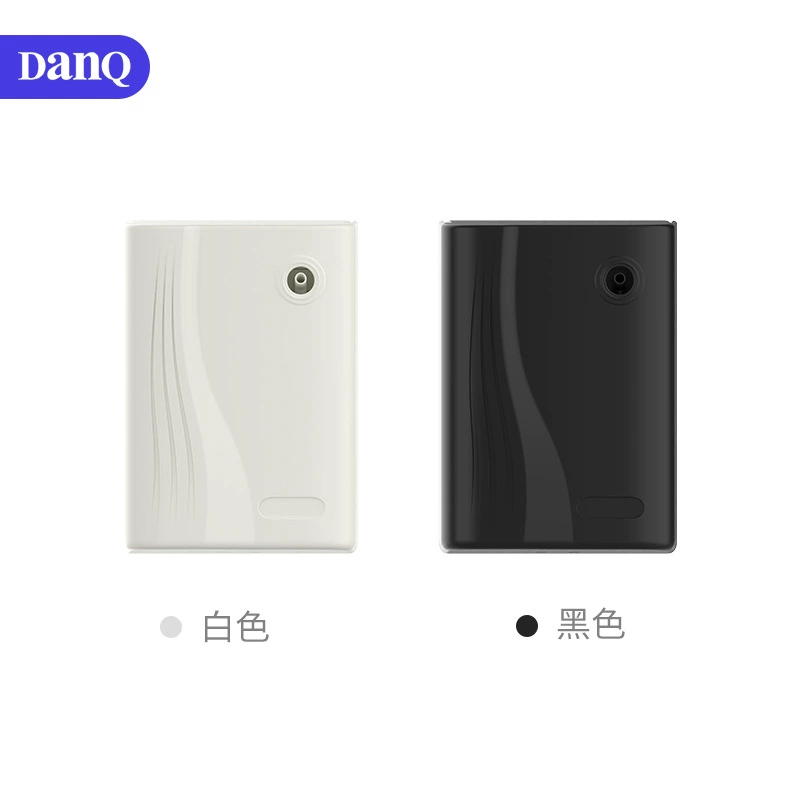 Automatic smart mute ultrasonic aroma diffuser for hotel for commercial use, fully automatic