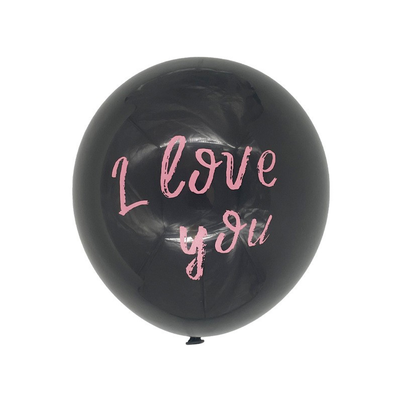 Decoración de globo Qixi pequeño libro rojo el mismo día de San Valentín novia propuesta de matrimonio cumpleaños diseño de la escena de la fiesta