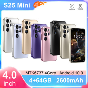 �¿�羳�֙CS25 Mini 4.0�����ܙC����2+16G��׿�S�����l���Q��