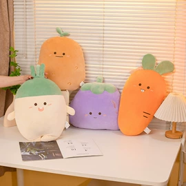 毛绒玩具;靠垫/抱枕;坐垫椅垫