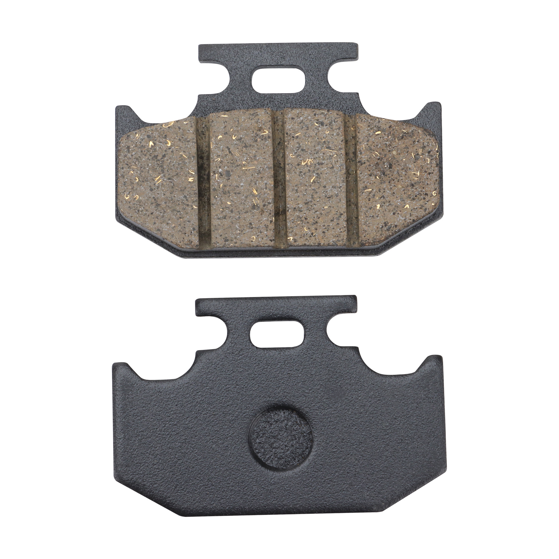 Motorcycle Accessories Brake Pads Suitable for S555 Big Eye Brake Pads