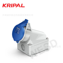 ������KRIPAL��װ������UKS-F234-6/UKS-F244-6/UKS-F254-6������