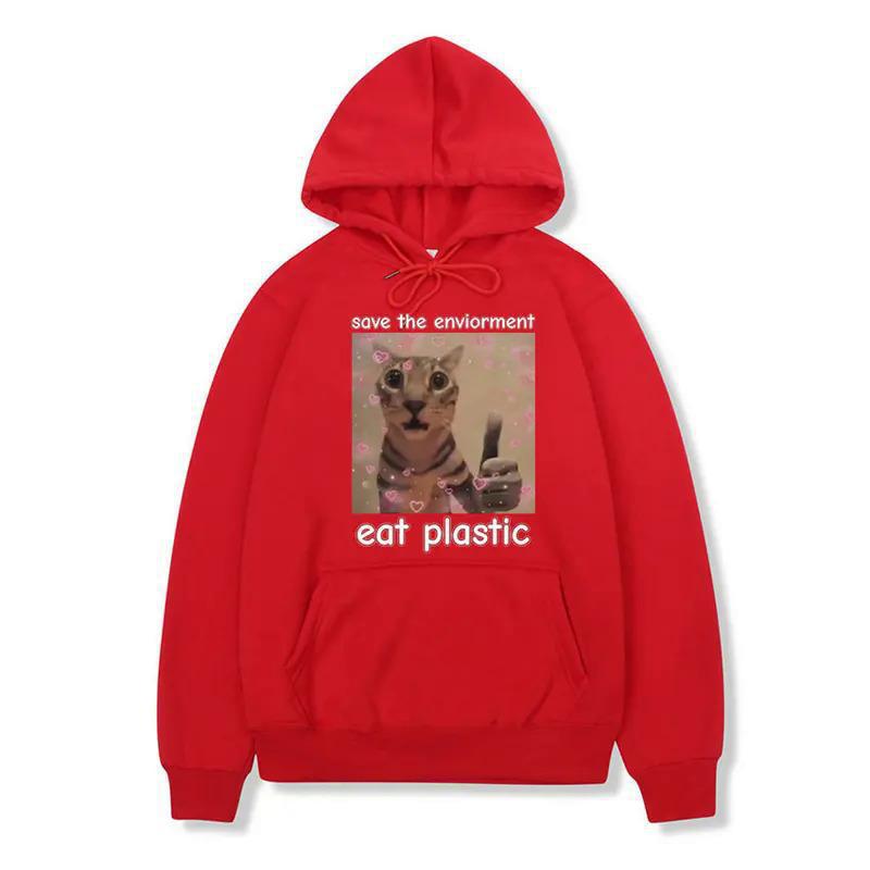 Red / S
