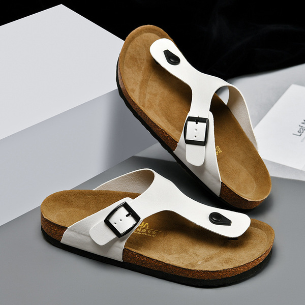 Fashionable casual footwear platform