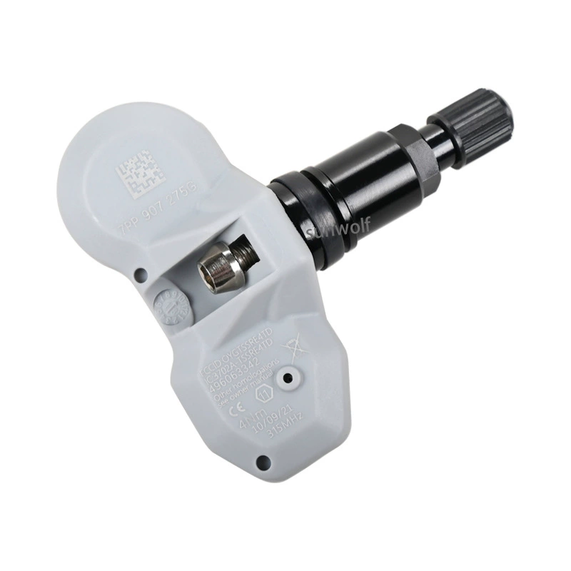 Для датчика давления в шинах Volkswagen Audi Porsche 7PP907275G 7PP907275C