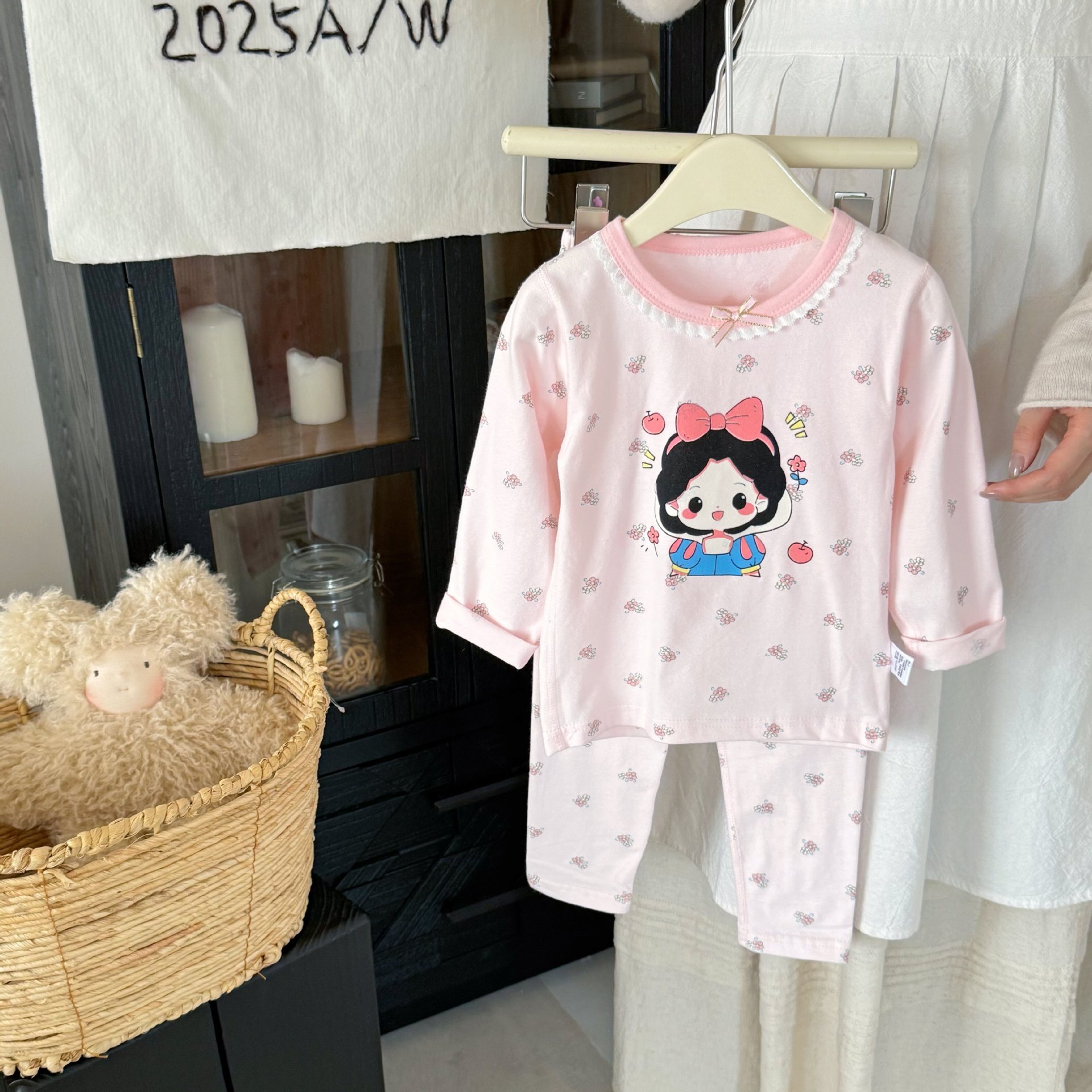 Boneless lycra cute princess / 80#(recommended height 65-75cm)