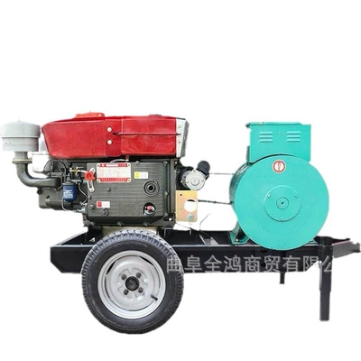 Generator, Avtomobil generatorları