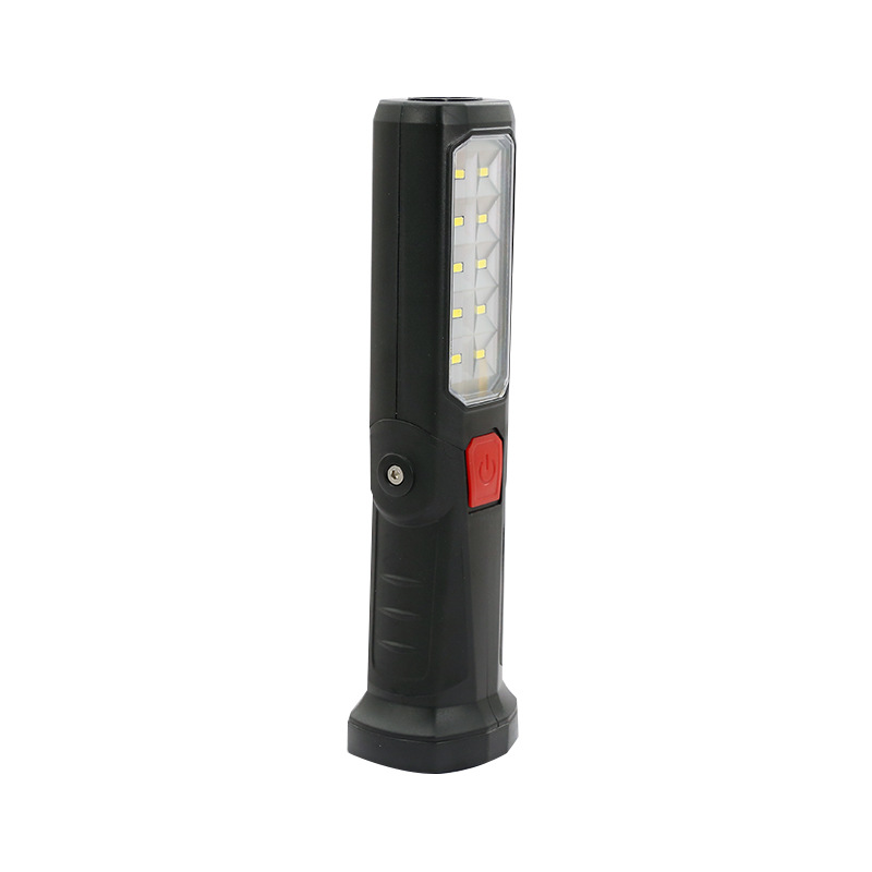 New Car Work Light, Auto Repair Light, Led Magnetic Strong Light, Car Maintenance Lighting, Portable Car Inspection Light