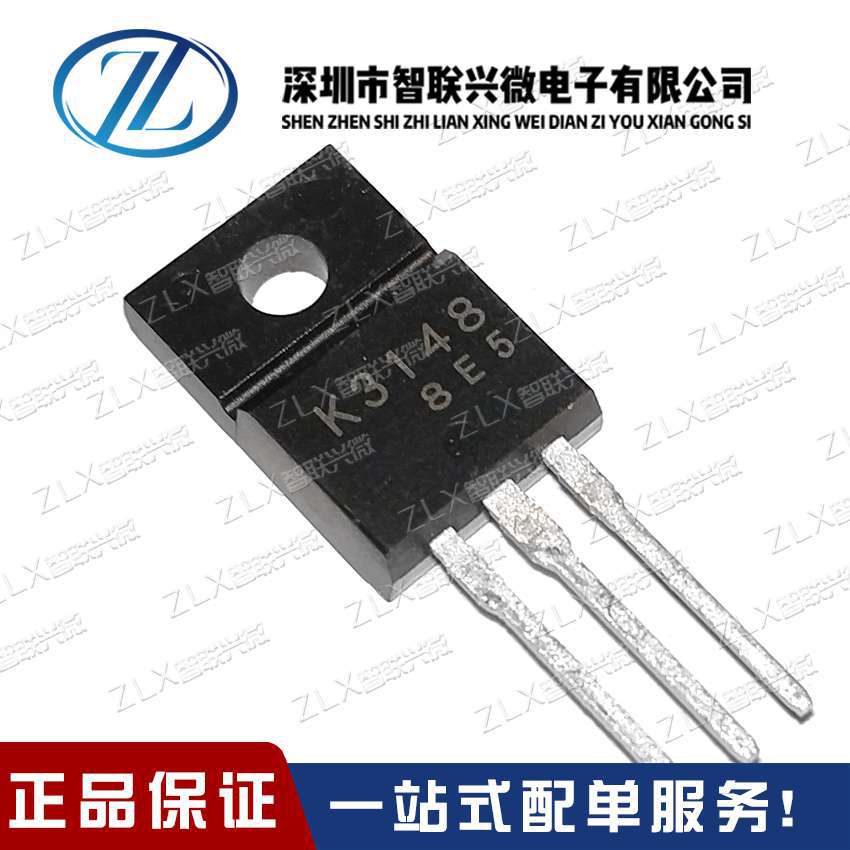 2SK3148 �zӡ K3148  ���O��  ��Ч���� 20A 100V MOS�� TO-220F