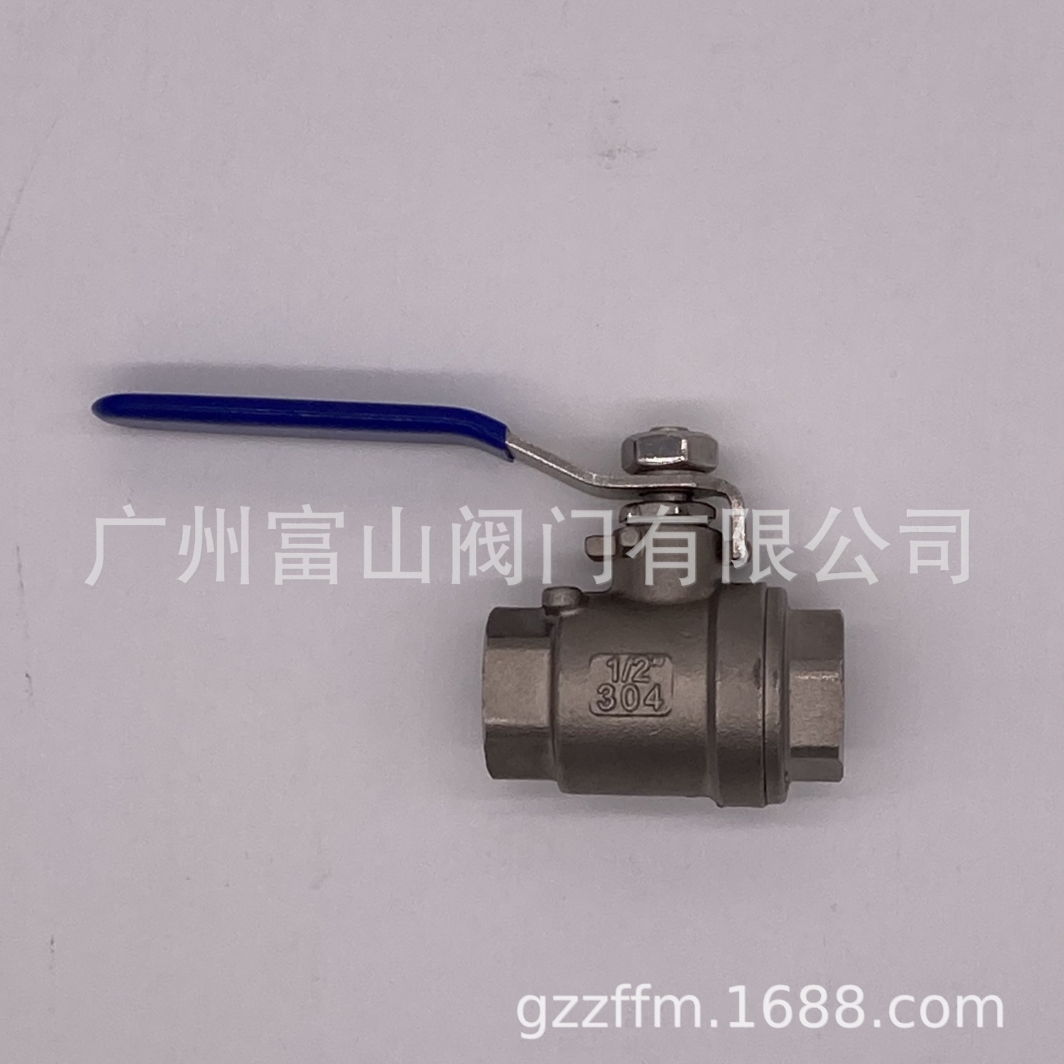 富山进口二片式球阀，Q11F广州二片式球阀，富山不锈钢球阀，