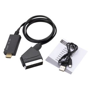 1��scart�Dhdmi�D�Q��SCART TO HDMI�D�Ӿ�����ҕ�lscart�B�Ӿ�