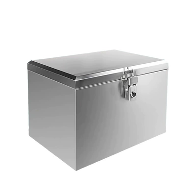 Storage Electric Vehicle, Motorcycle trunk