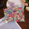 Color pack of 500 pieces