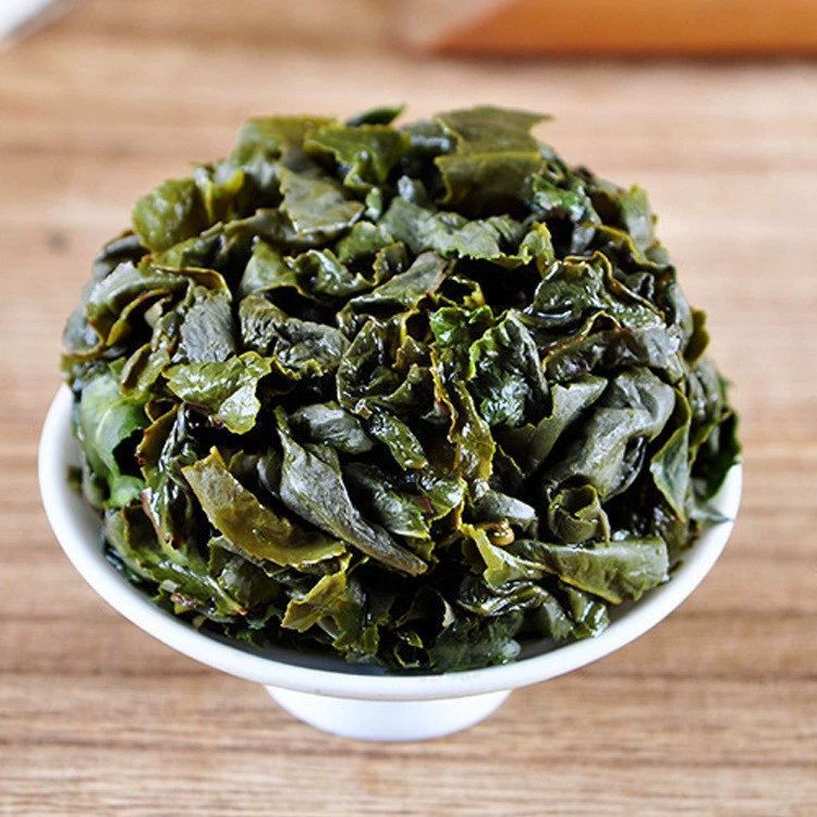 Китайский чай, горный улун чай, ароматный чай Tieguanyin, ароматный рассыпной чай, орхидея, оптом
