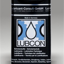 lubcon������ �ڲ�������֬ L252 TURMOTEMP II/400