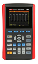 ������UTD1000Lϵ�� �ֳ�ʽ���ִ惦ʾ����